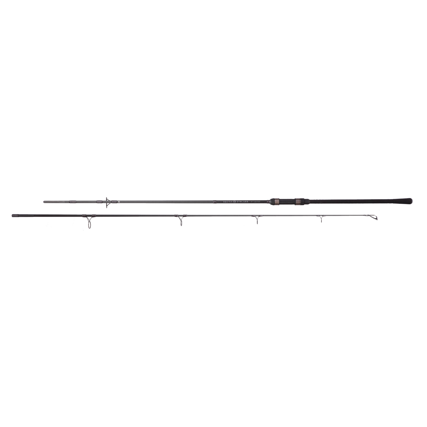 ROD - NOCTIS X CARP STALKER (2 sec.)
