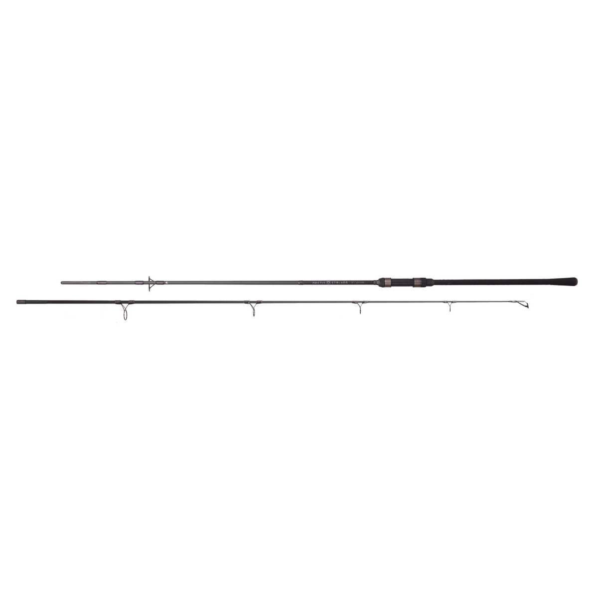 FISHING ROD MIKADO - NOCTIS X CARP STALKER (2 sec.)