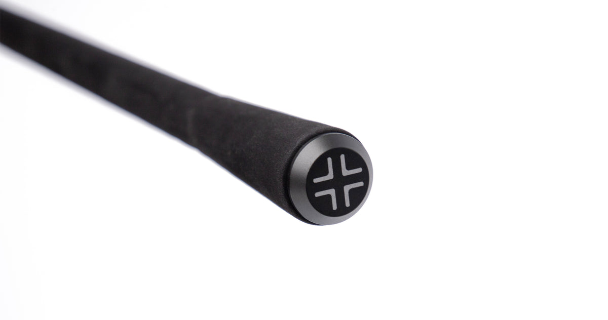 FISHING ROD MIKADO - NOCTIS X CARP STALKER (2 sec.)