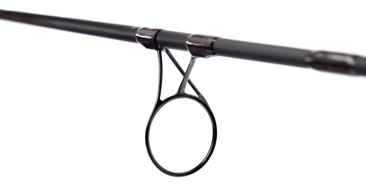 ROD - NOCTIS X CARP STALKER (2 sec.)