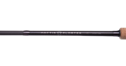 ROD - NOCTIS X CARP FLOATER (2 sec.)