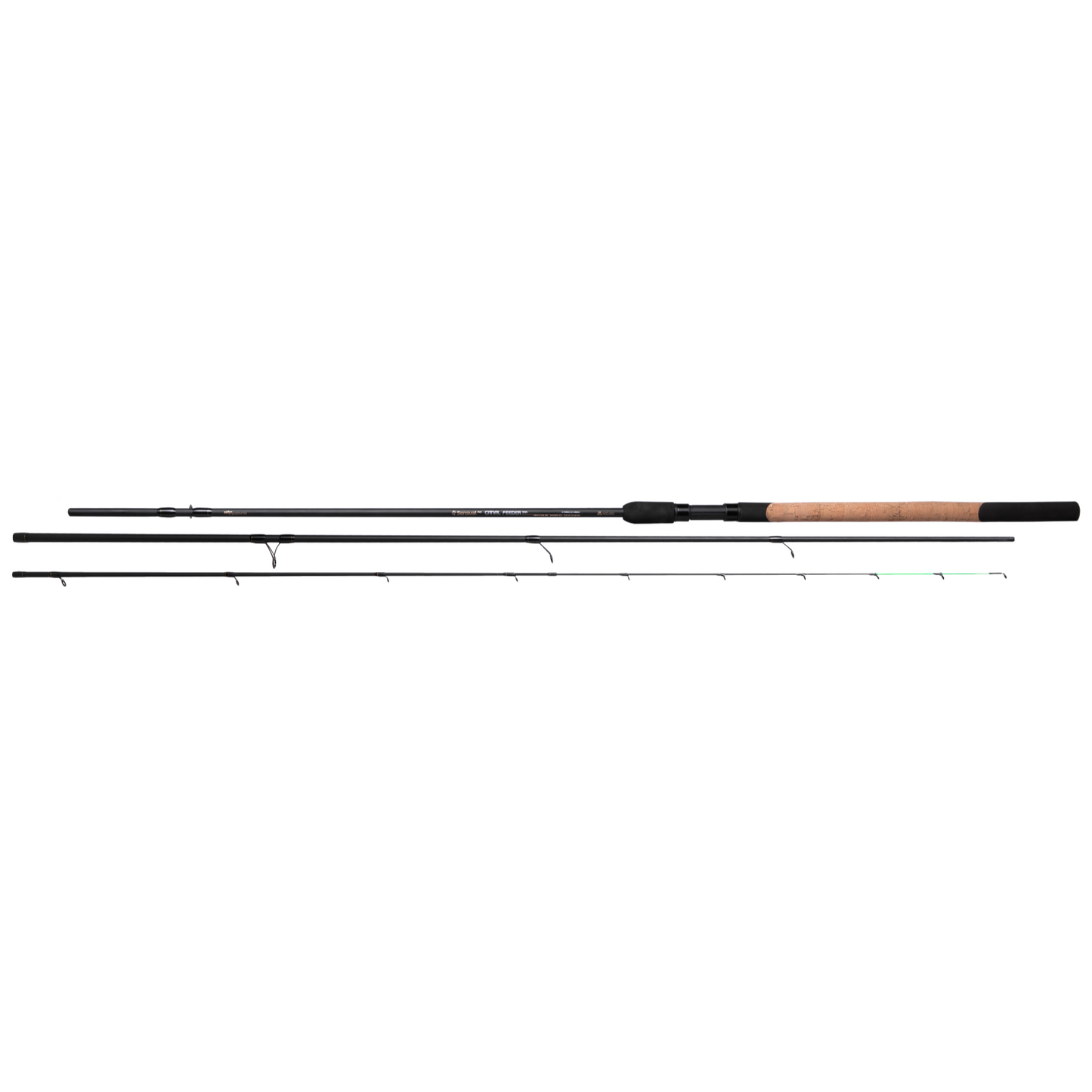 ROD - SENSUAL NG CANAL FEEDER up to 50-70g (3 sec.)