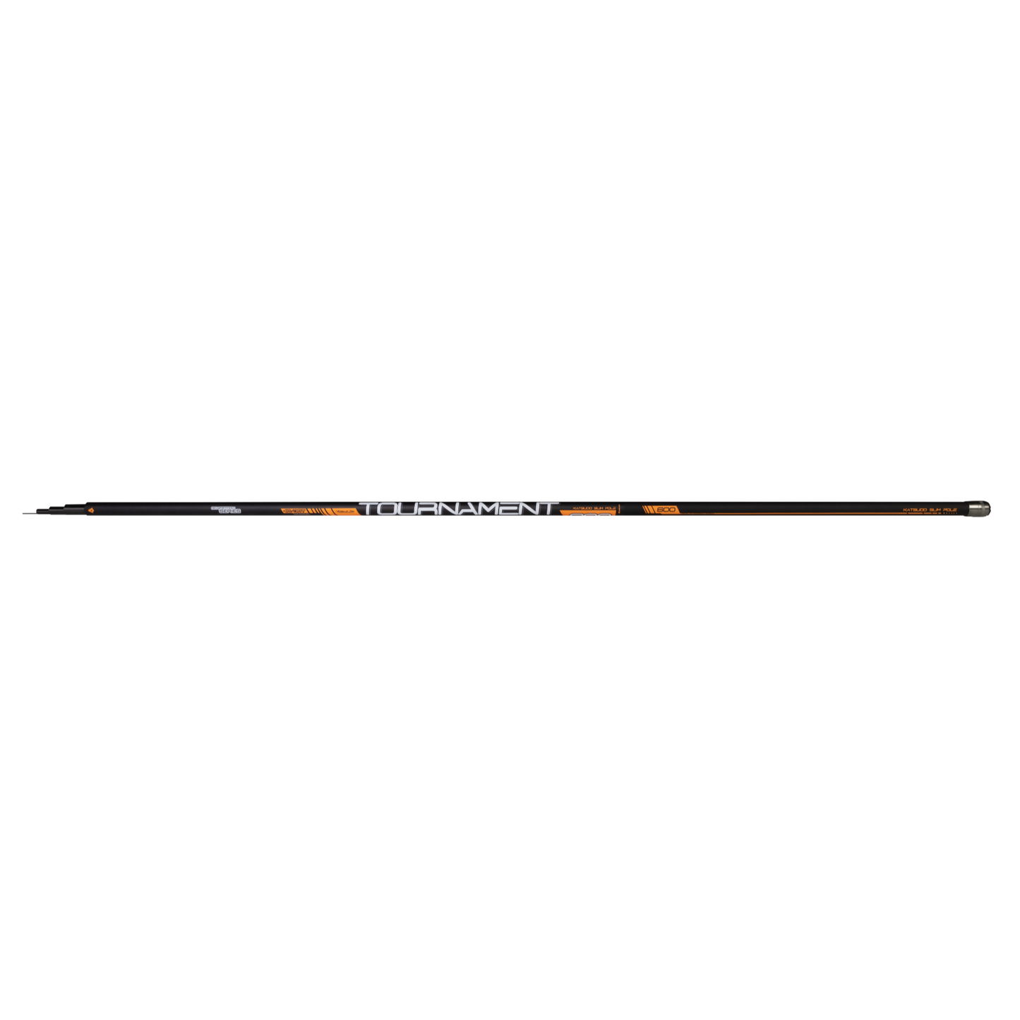 ROD - KATSUDO SLIM TOURNAMENT POLE 3-15y