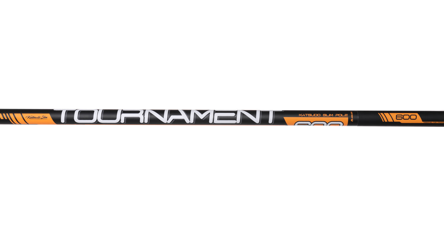 ROD - KATSUDO SLIM TOURNAMENT POLE 3-15y