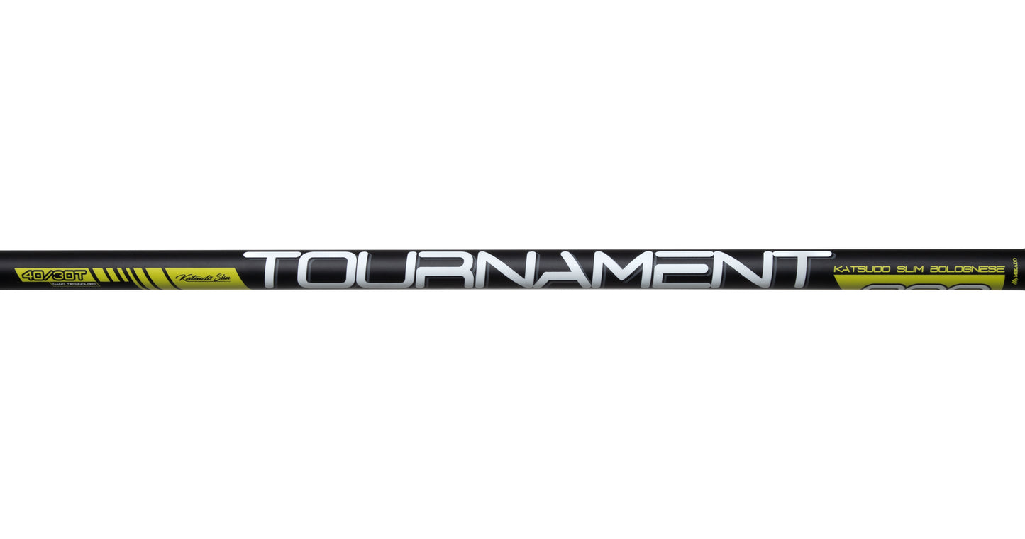 ROD - KATSUDO SLIM TOURNAMENT BOLOGNESE 3-15y