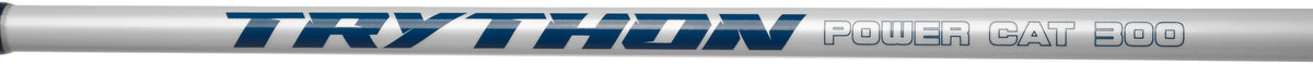 MIKADO FISHING ROD - TRYTHON POWER CAT 80-400g