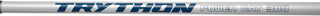 MIKADO FISHING ROD - TRYTHON POWER CAT 80-400g