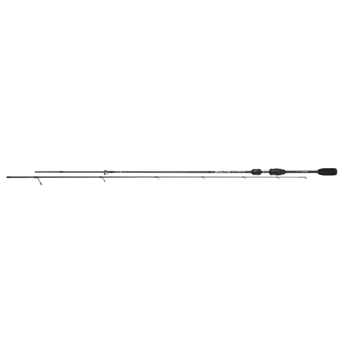 SPINNING MIKADO - BIXLITE LIGHT SPIN up to 14g