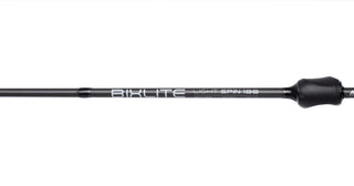 SPINNING MIKADO - BIXLITE LIGHT SPIN up to 14g