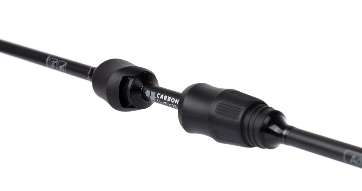 ROD - BIXLITE LIGHT SPIN up to 14g