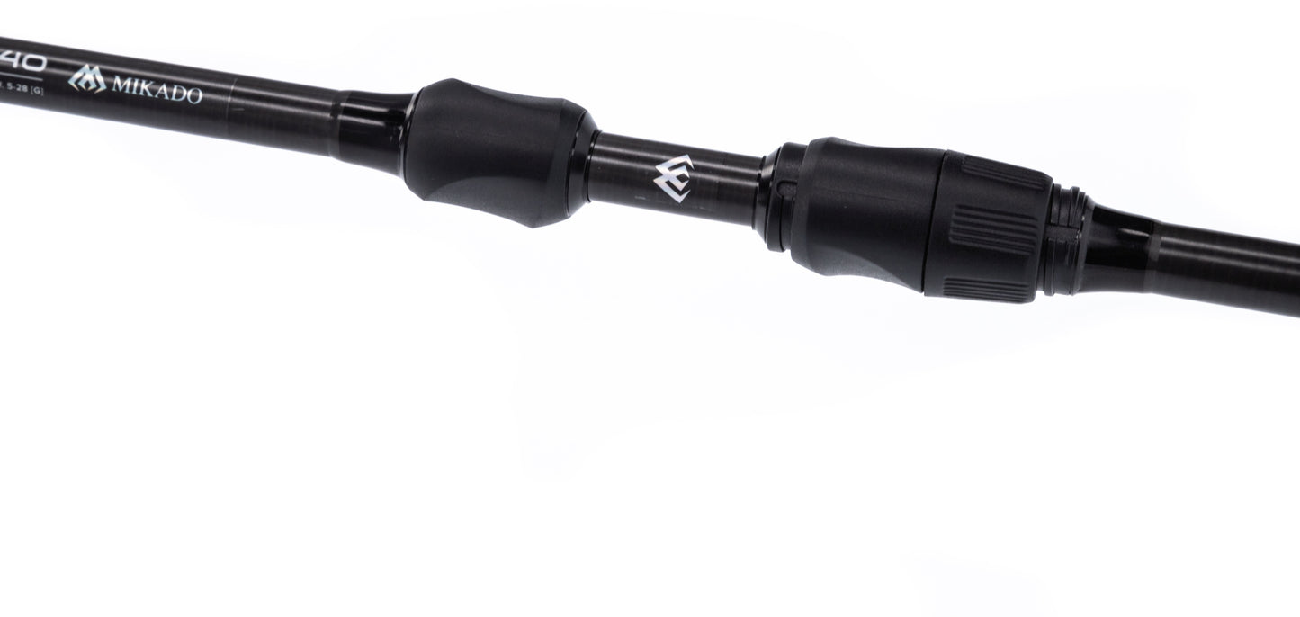 ROD - BIXLITE FAST SPIN up to 25g