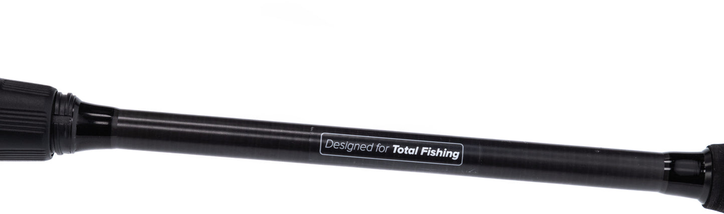 ROD - BIXLITE FAST SPIN up to 25g