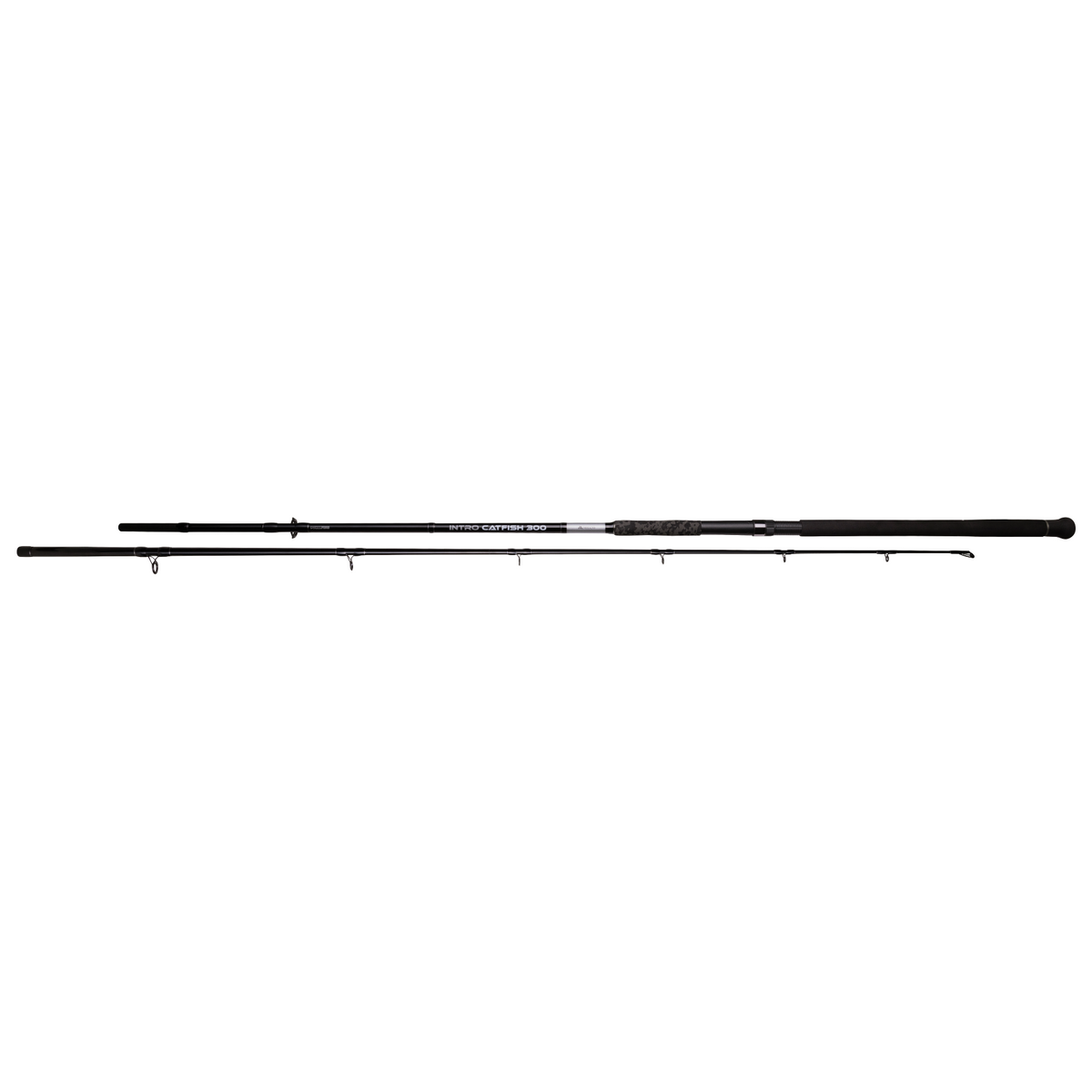 MIKADO FISHING ROD - INTRO CATFISH up to 500g