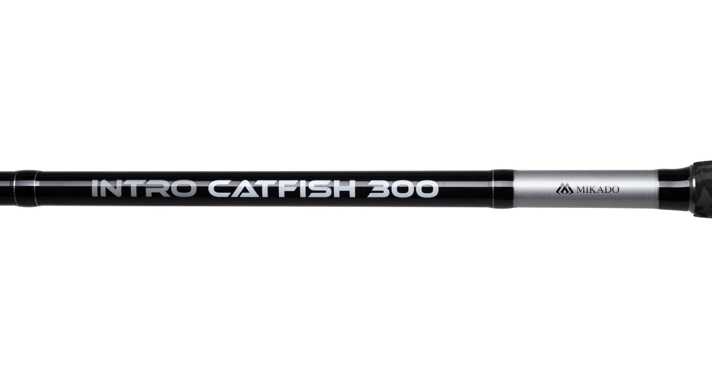 ROD - INTRO CATFISH up to 500g
