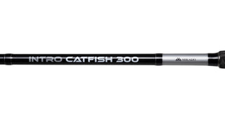 MIKADO FISHING ROD - INTRO CATFISH up to 500g