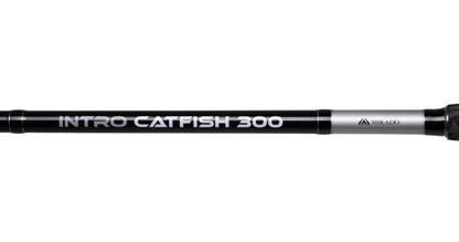 ROD - INTRO CATFISH up to 500g