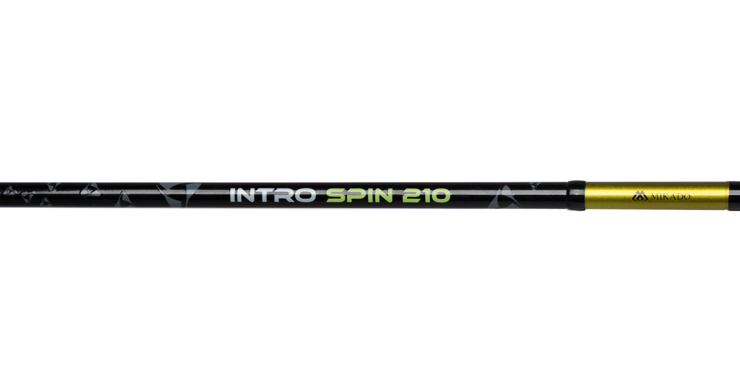 ROD - INTRO SPIN 5-30g