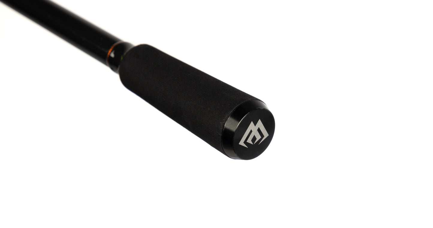 ROD - INTRO HEAVY SPIN 10-40g