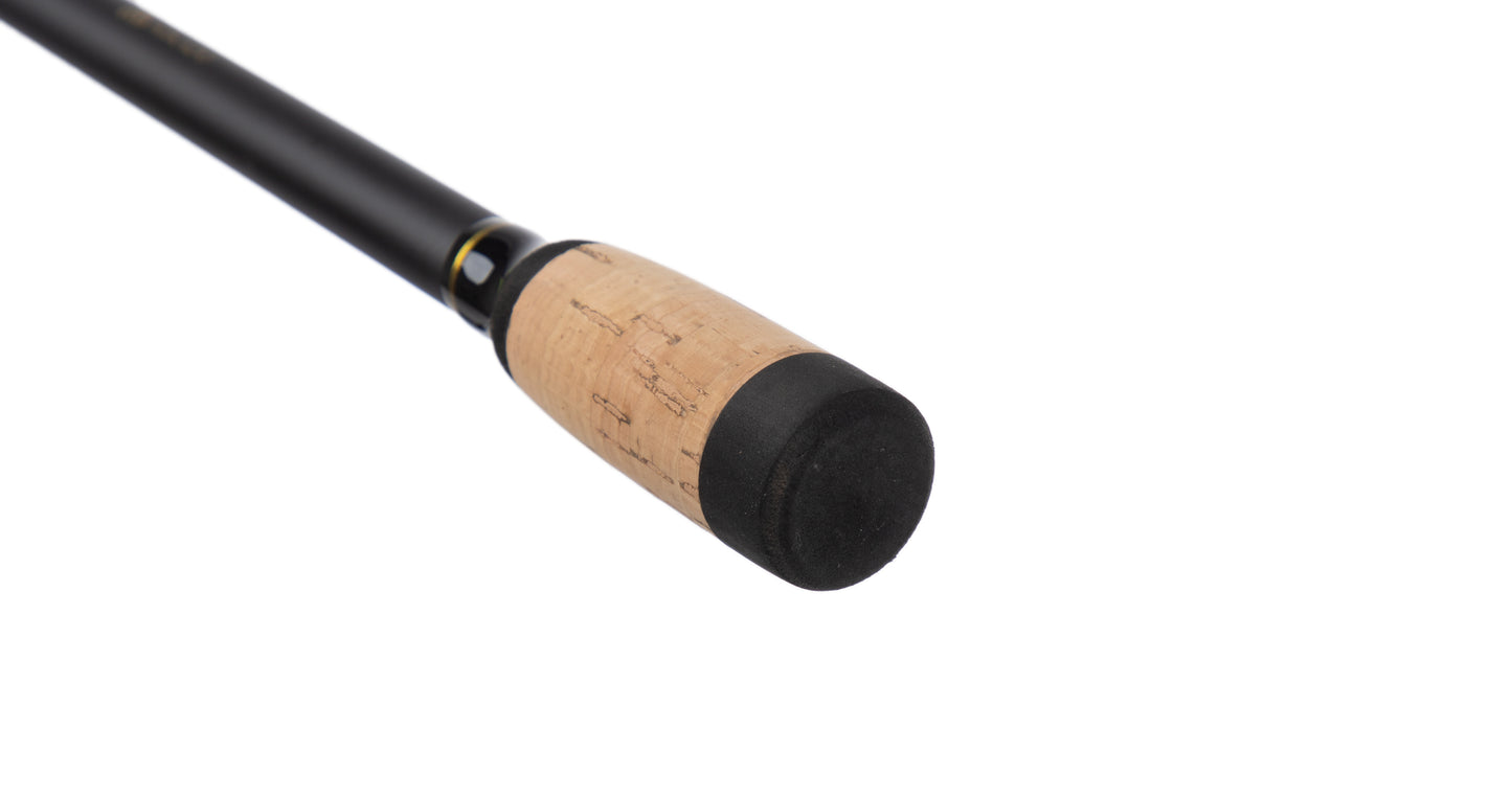 ROD - SENSUAL N.G. MEDIUM SPIN up to 32g