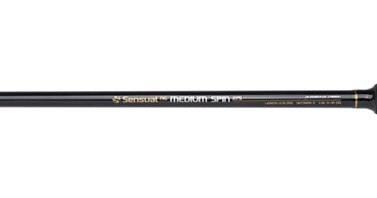 ROD - SENSUAL N.G. MEDIUM SPIN up to 32g