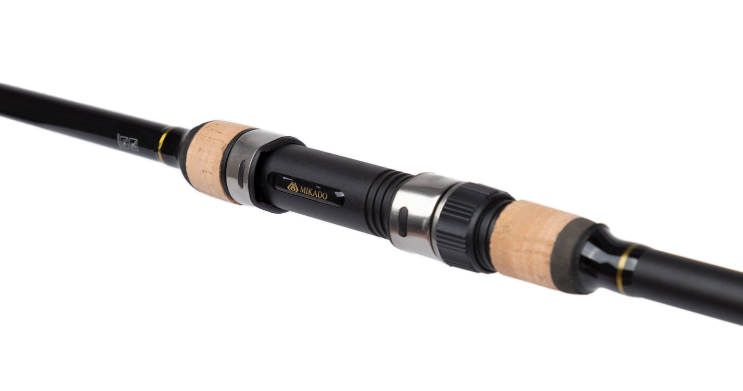 ROD - SENSUAL N.G. MEDIUM SPIN up to 32g