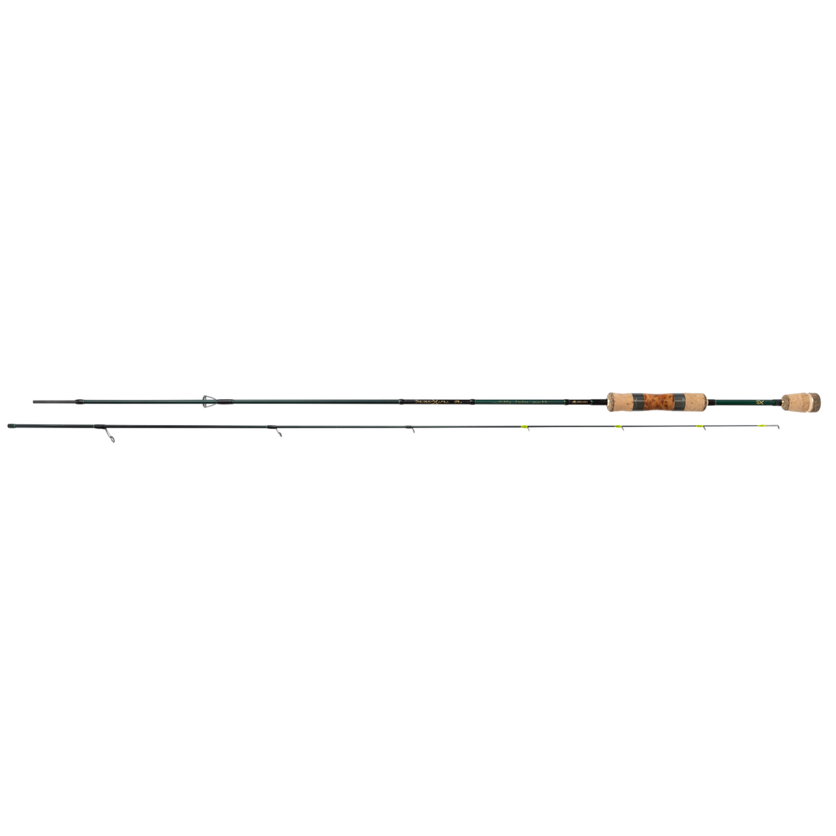 MIKADO SPINNING - SENSOR-X AREA S ROD up to 4.5g