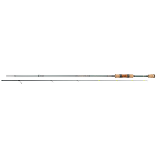 MIKADO SPINNING - SENSOR-X AREA S ROD up to 4.5g