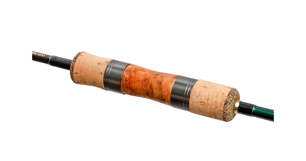 MIKADO SPINNING - SENSOR-X AREA S ROD up to 4.5g