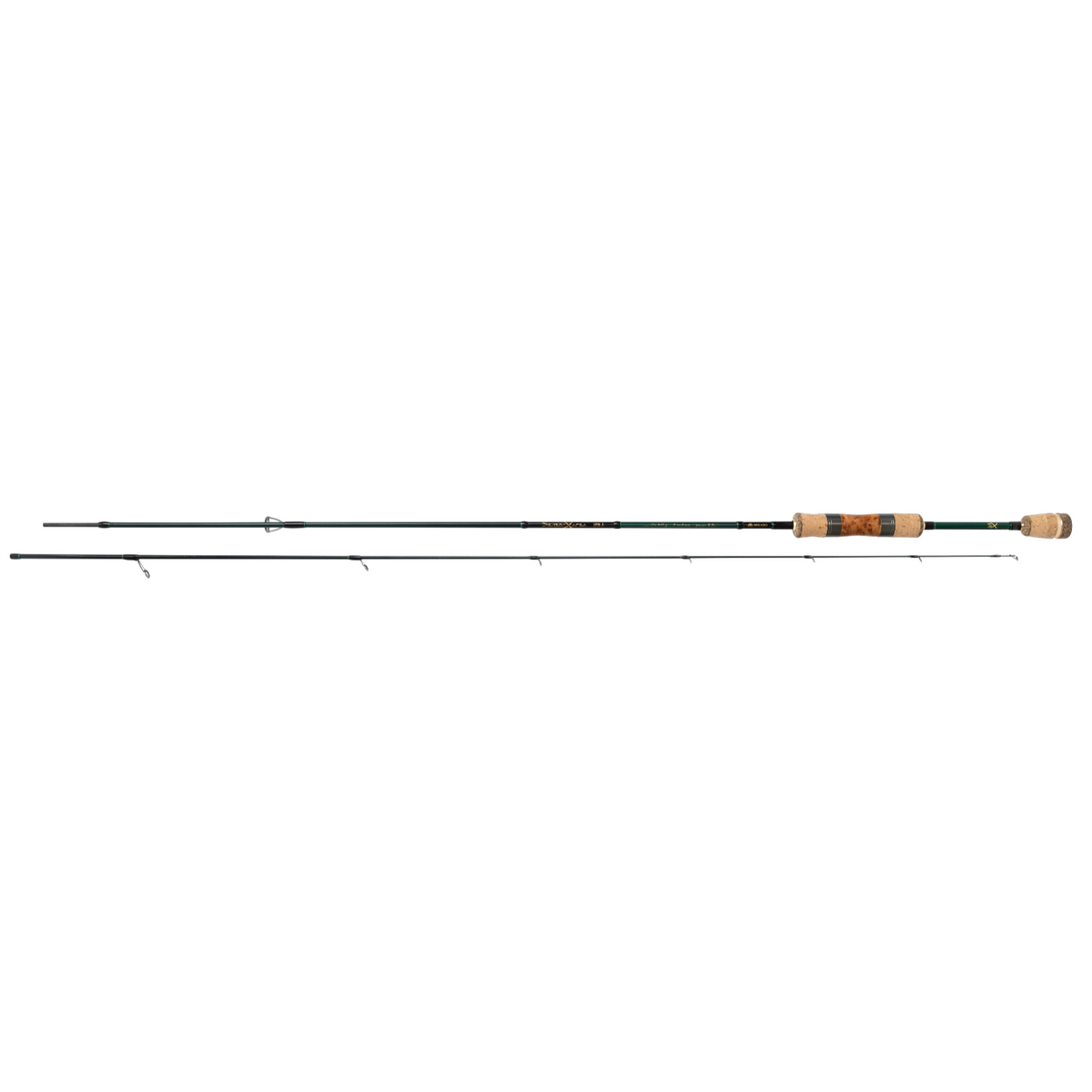 SPININGS MIKADO - SENSOR-X AREA T ROD up to 6g