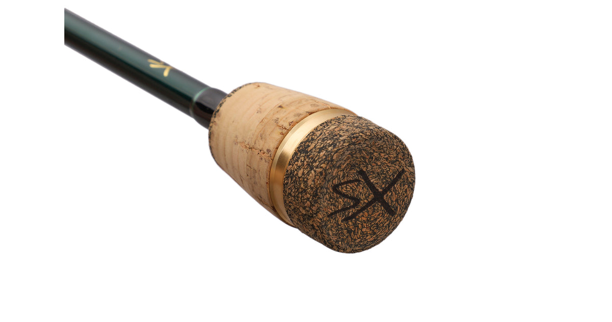 SPININGS MIKADO - SENSOR-X AREA T ROD up to 6g