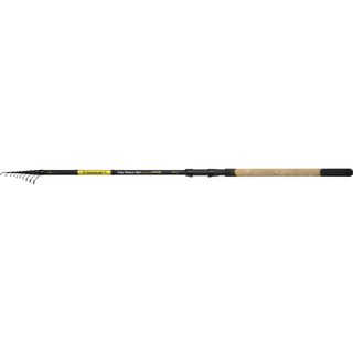 FISHING ROD MIKADO - SENSUAL NG TELE MATCH 5-25g (8 sec.)