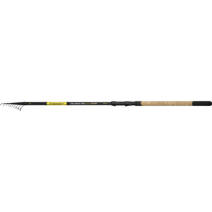 ROD - SENSUAL NG TELE MATCH 390 cw 5-25g (8 sec.) - 1 pc.