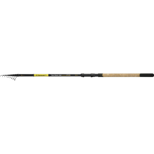 ROD - SENSUAL NG TELE MATCH 390 cw 5-25g (8 sec.) - 1 pc.