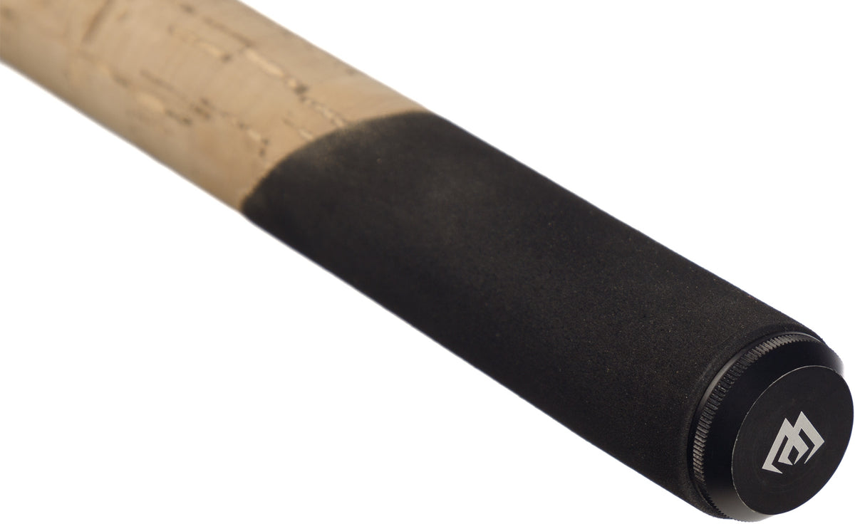 FISHING ROD MIKADO - SENSUAL NG TELE MATCH 5-25g (8 sec.)