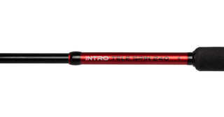 Вращающаяся модель Микадо - Введение в телеспиннинг 5-30 г