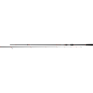 SPINNING MIKADO - BIXLITE ZANDER SPIN 10-40g