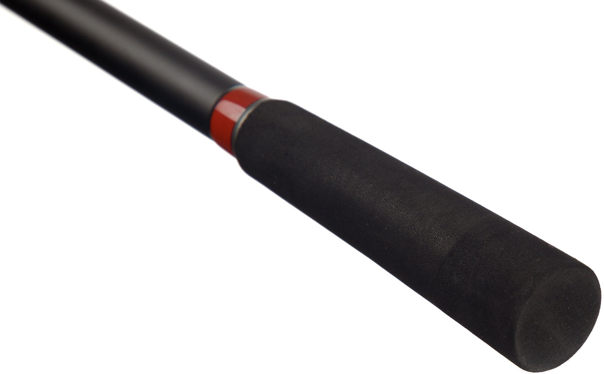 SPINNING MIKADO - BIXLITE ZANDER SPIN 10-40g