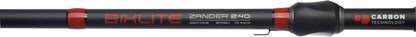 ROD - BIXLITE ZANDER SPIN 10-40g