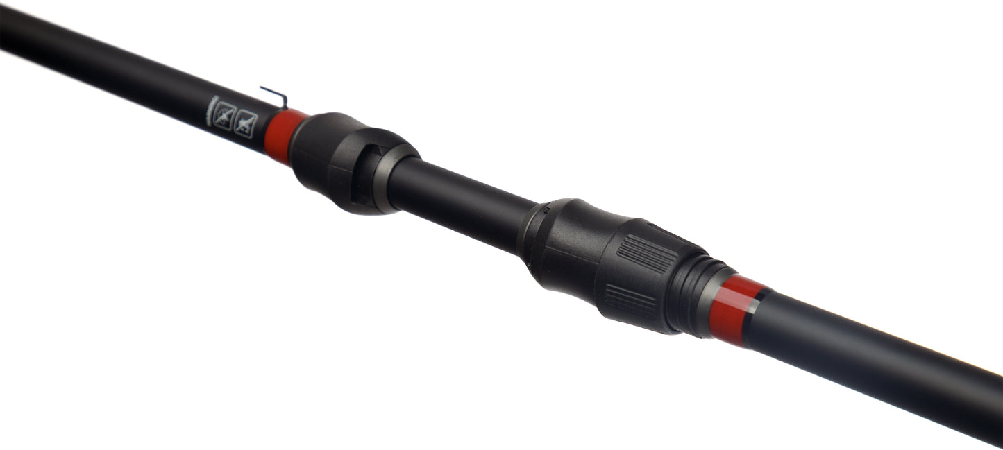 ROD - BIXLITE ZANDER SPIN 10-40g