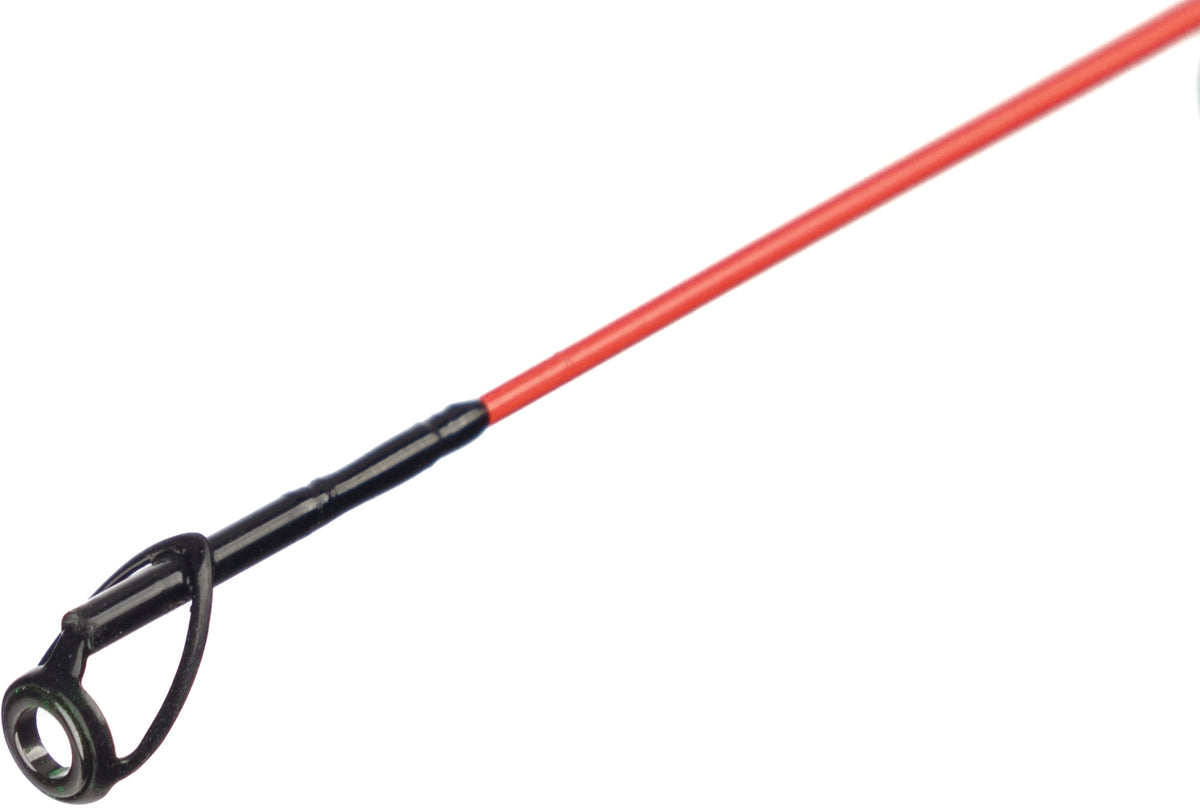 SPINNING MIKADO - BIXLITE ZANDER SPIN 10-40g