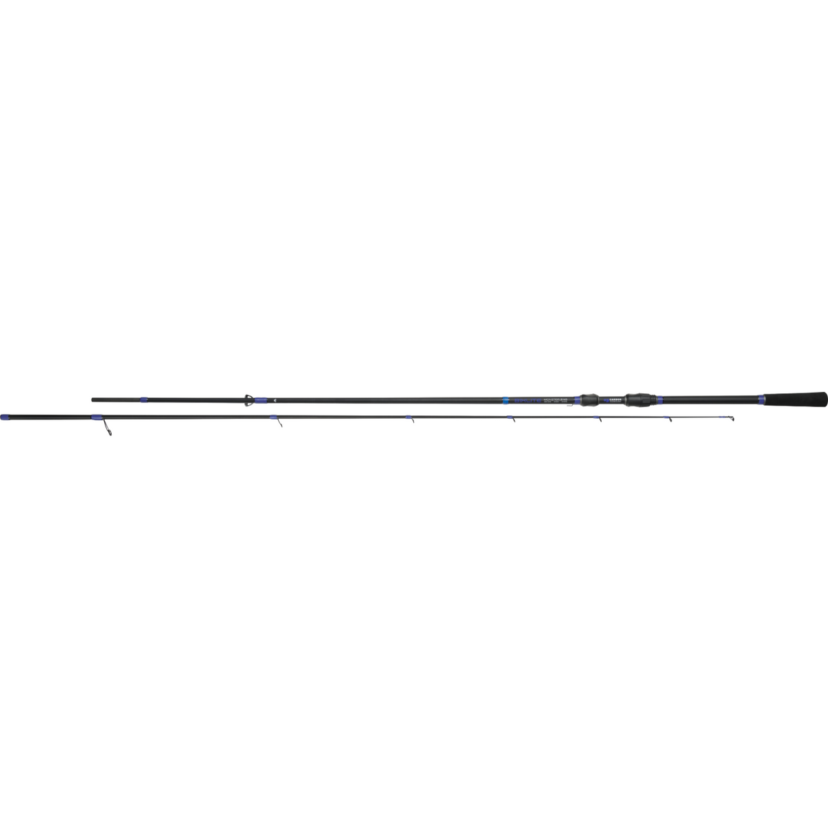 Вращающаяся катушка MIKADO SPINNING - BIXLITE MONSTER SPIN 15-50g