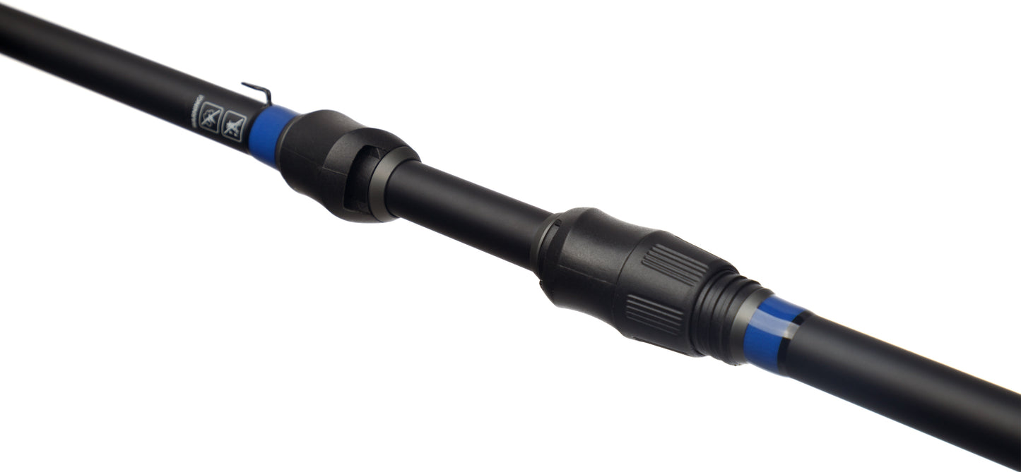 ROD - BIXLITE MONSTER SPIN 15-50g