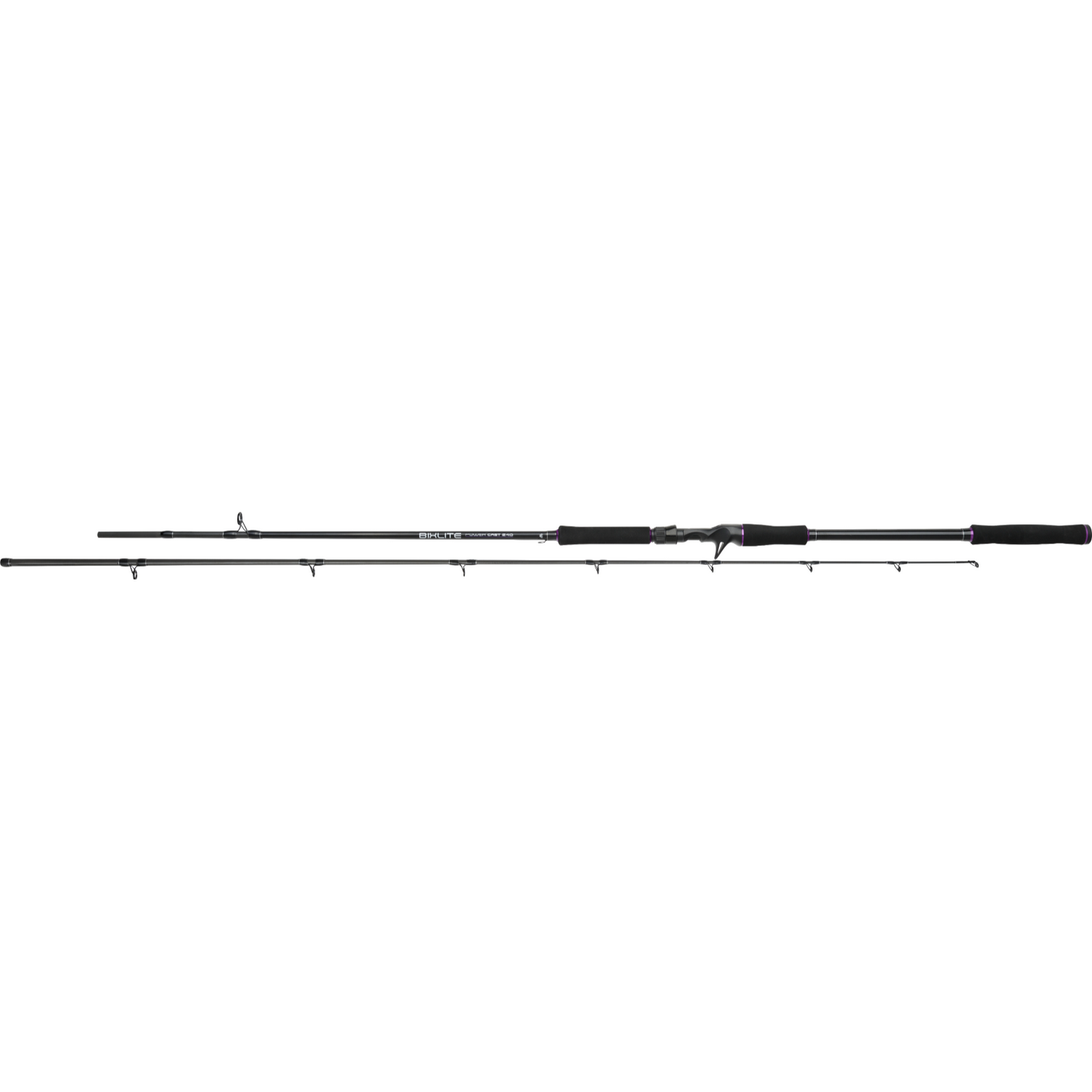ROD - CASTING - BIXLITE POWER CAST 25-75g
