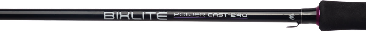 SPININGS MIKADO - CASTING - BIXLITE POWER CAST 25-75g
