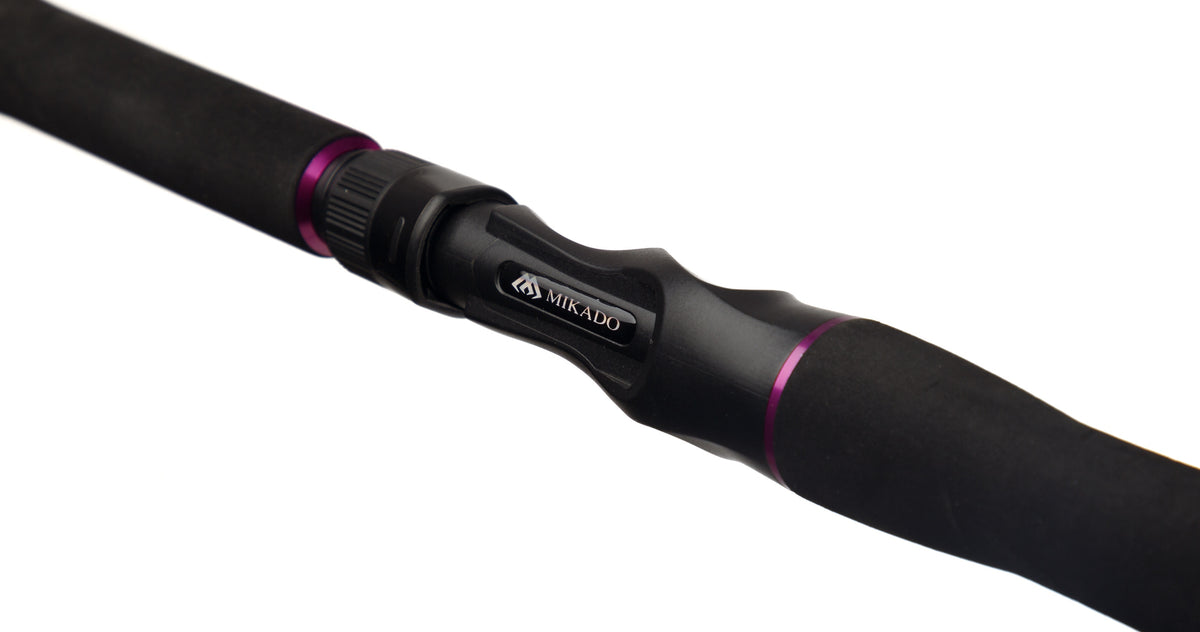 SPININGS MIKADO - CASTING - BIXLITE POWER CAST 25-75g
