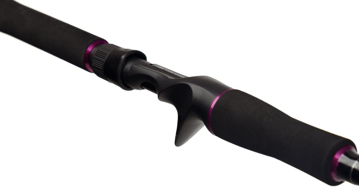 SPININGS MIKADO - CASTING - BIXLITE POWER CAST 25-75g