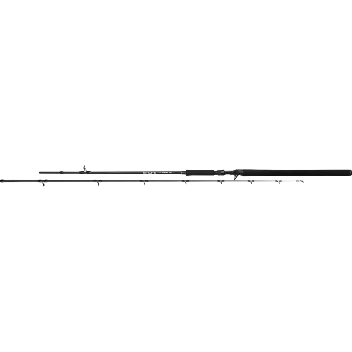 SPINNING MIKADO - CASTING - BIXLITE PIKE MASTER 30-105g