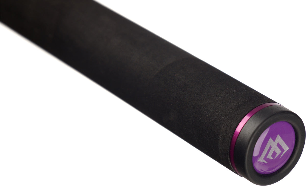 SPINNING MIKADO - CASTING - BIXLITE PIKE MASTER 30-105g