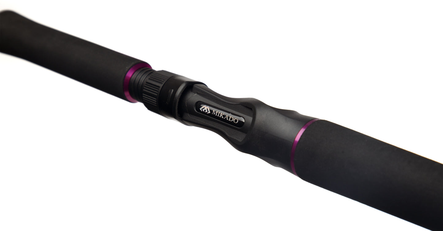 ROD - CASTING - BIXLITE PIKE MASTER 30-105g