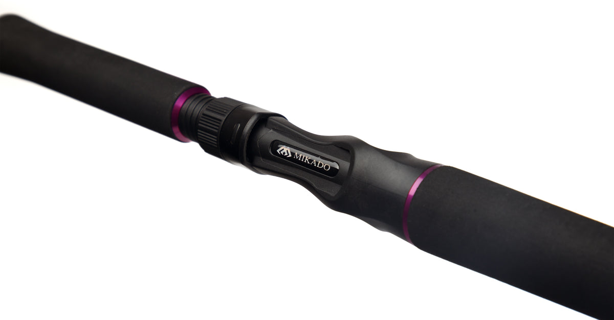 SPINNING MIKADO - CASTING - BIXLITE PIKE MASTER 30-105g